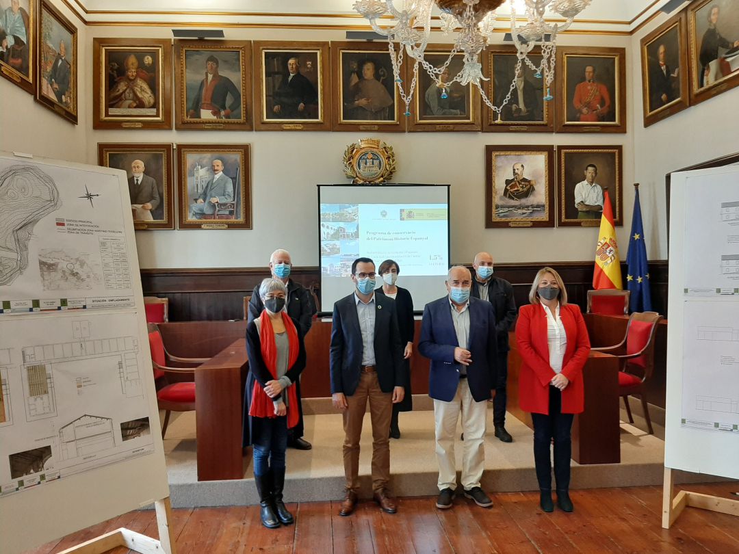 Presentació Presentació
