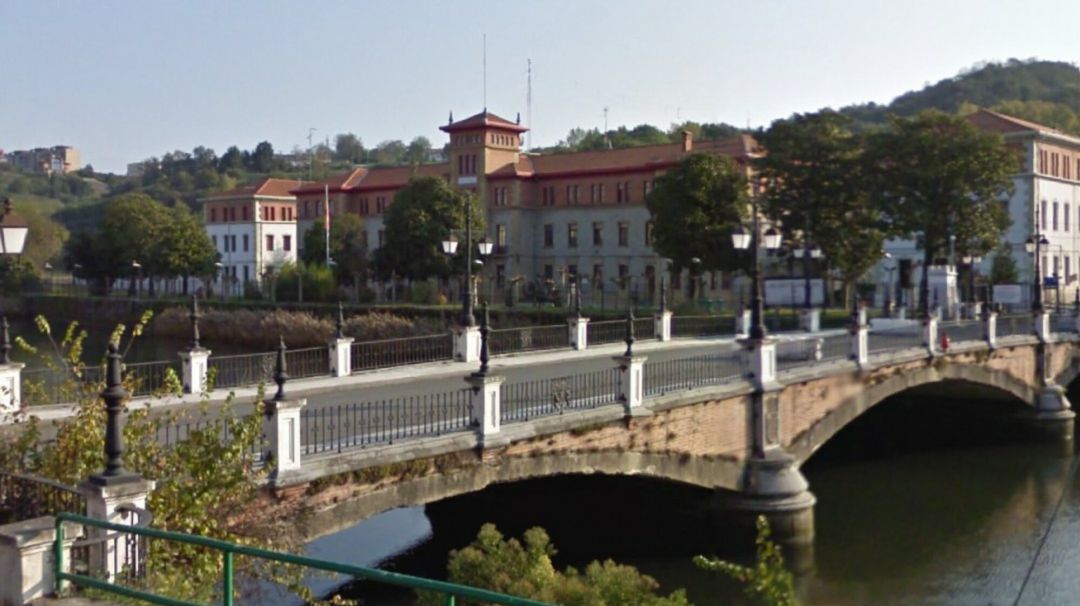 El consistorio de San Sebastián prevé construir en Loyola alrededor de 2.000 viviendas El consistorio de San Sebastián prevé construir en Loyola alrededor de 2.000 viviendas