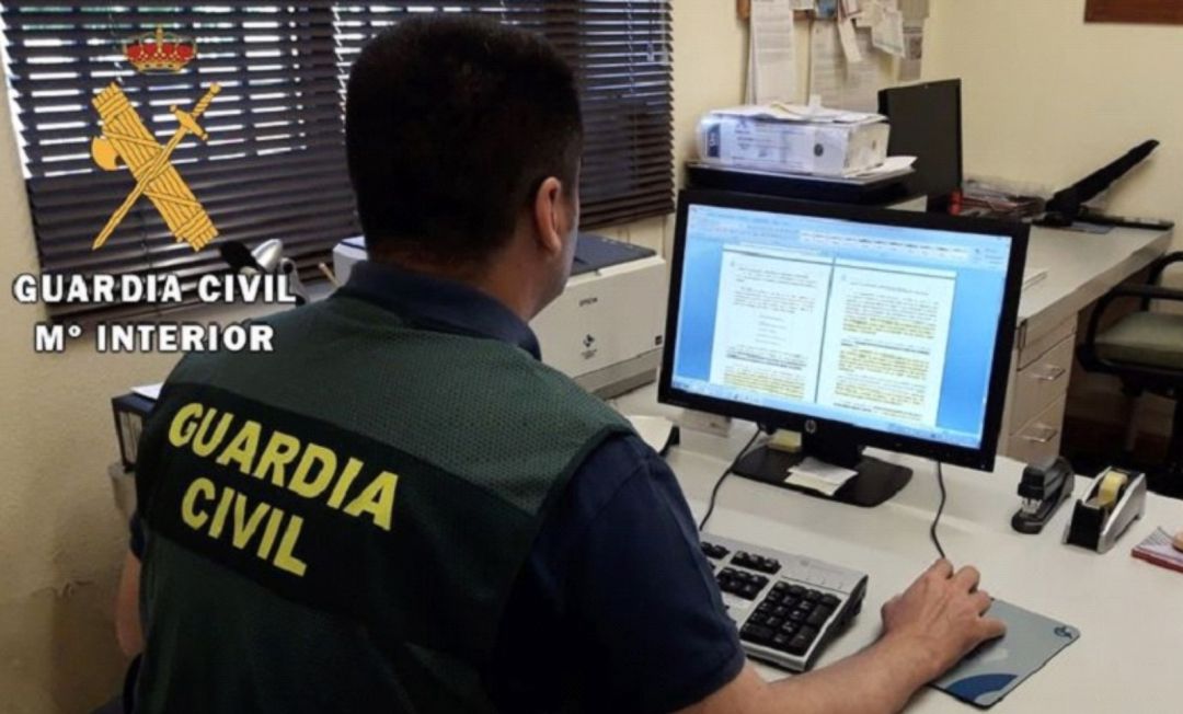 Los detenidos tienen menos de 17 años Los detenidos tienen menos de 17 años