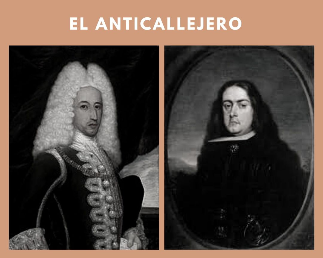 El Anticallejero El Anticallejero