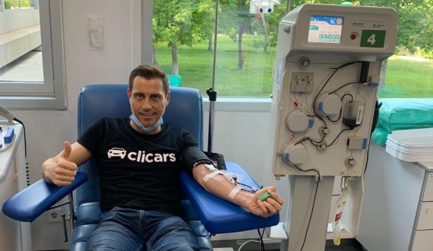 Para donar plasma hay que tener entre 18 y 65 años, no haber recibido nunca una trasfusión de sangre y no haber estado embarazada, entre otros requisitos. Para donar plasma hay que tener entre 18 y 65 años, no haber recibido nunca una trasfusión de sangre y no haber estado embarazada, entre otros requisitos.