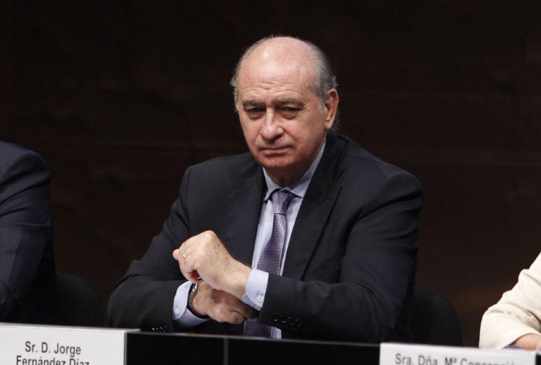 Jorge Fernández Díaz Jorge Fernández Díaz