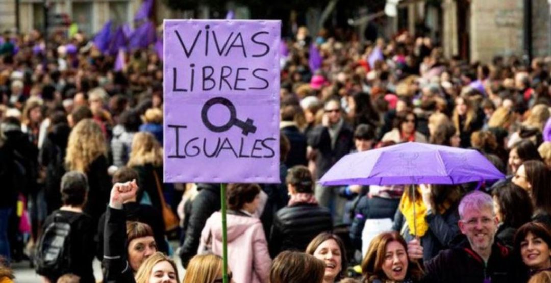 Crecen las denuncias por violación hasta un 60% en varias comunidades mientras la criminalidad cae el 20% Crecen las denuncias por violación hasta un 60% en varias comunidades mientras la criminalidad cae el 20%