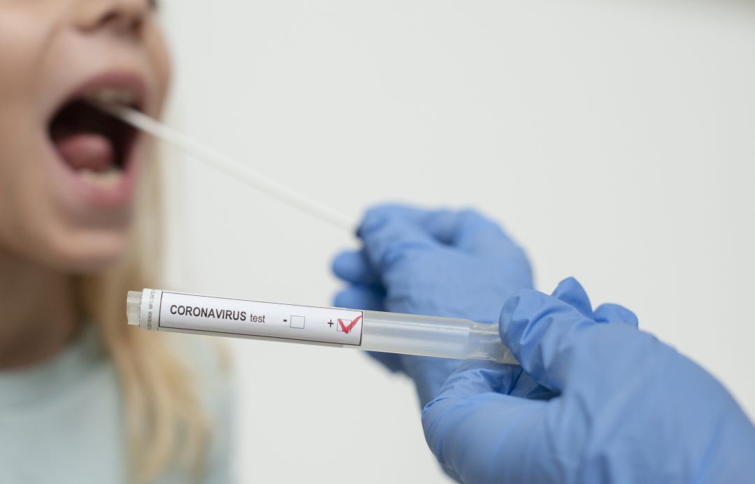 Las pruebas confirman 180 nuevos casos de coronavirus en L'Alcoià y El Comtat desde la última actualización. Las pruebas confirman 180 nuevos casos de coronavirus en L'Alcoià y El Comtat desde la última actualización.
