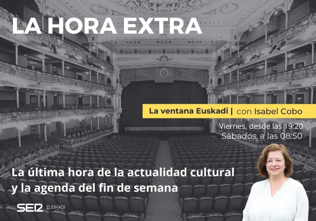 La Hora Extra Euskadi La Hora Extra Euskadi