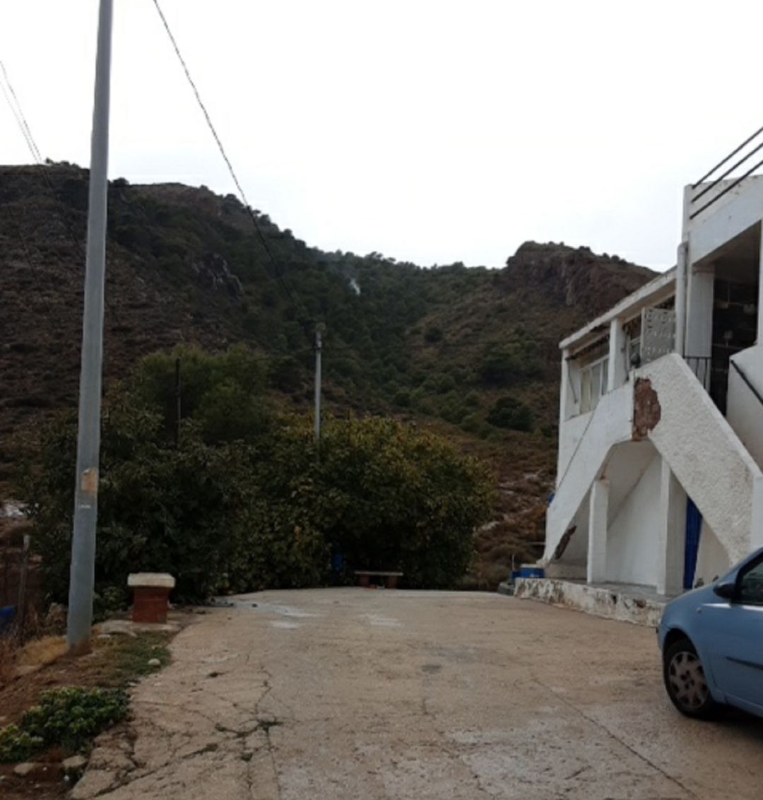 Sierra de La Muela Sierra de La Muela