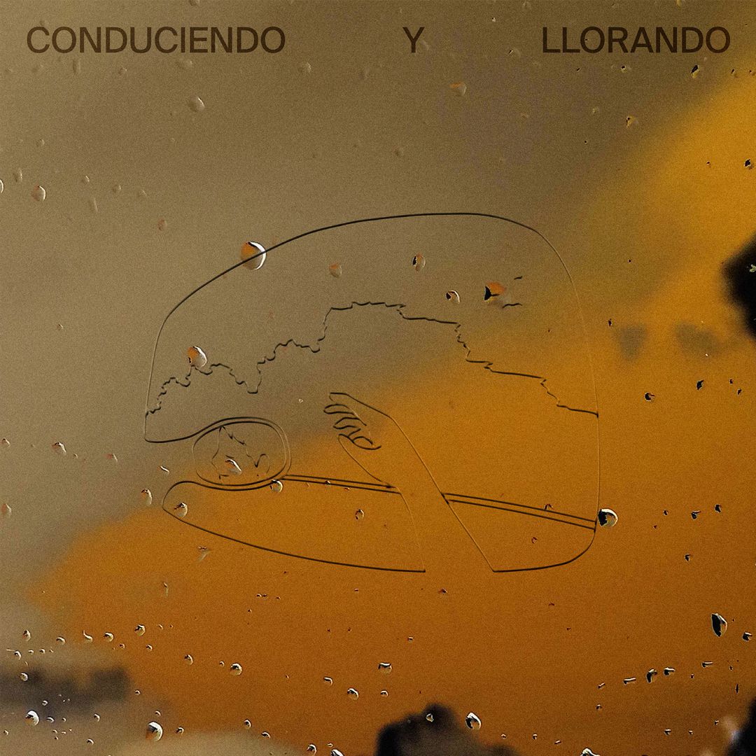Imagen de 'Conduciendo y llorando', segundo adelanto del nuevo disco de La M.O.D.A. Imagen de 'Conduciendo y llorando', segundo adelanto del nuevo disco de La M.O.D.A.