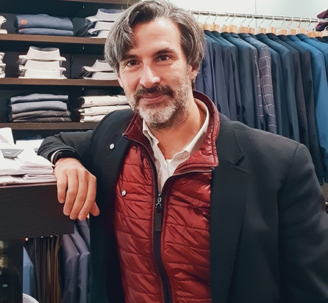 Miguel Peris Miguel Peris