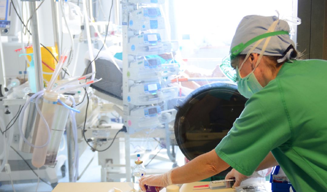 Última hora sobre el coronavirus en Córdoba Última hora sobre el coronavirus en Córdoba