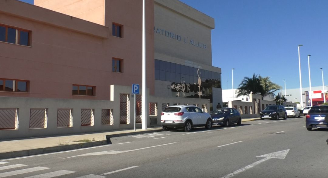 Tanatorio Tanatorio