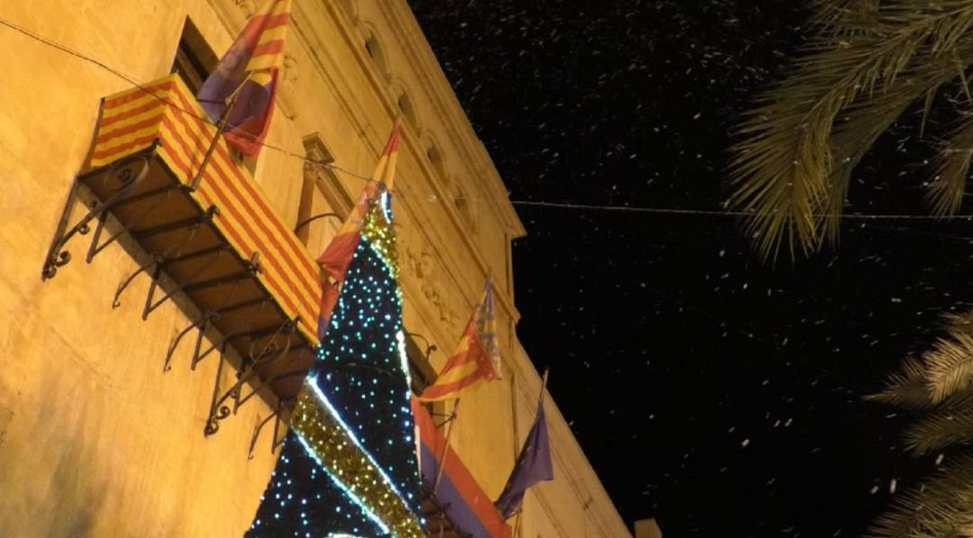 Navidad en Elche Navidad en Elche
