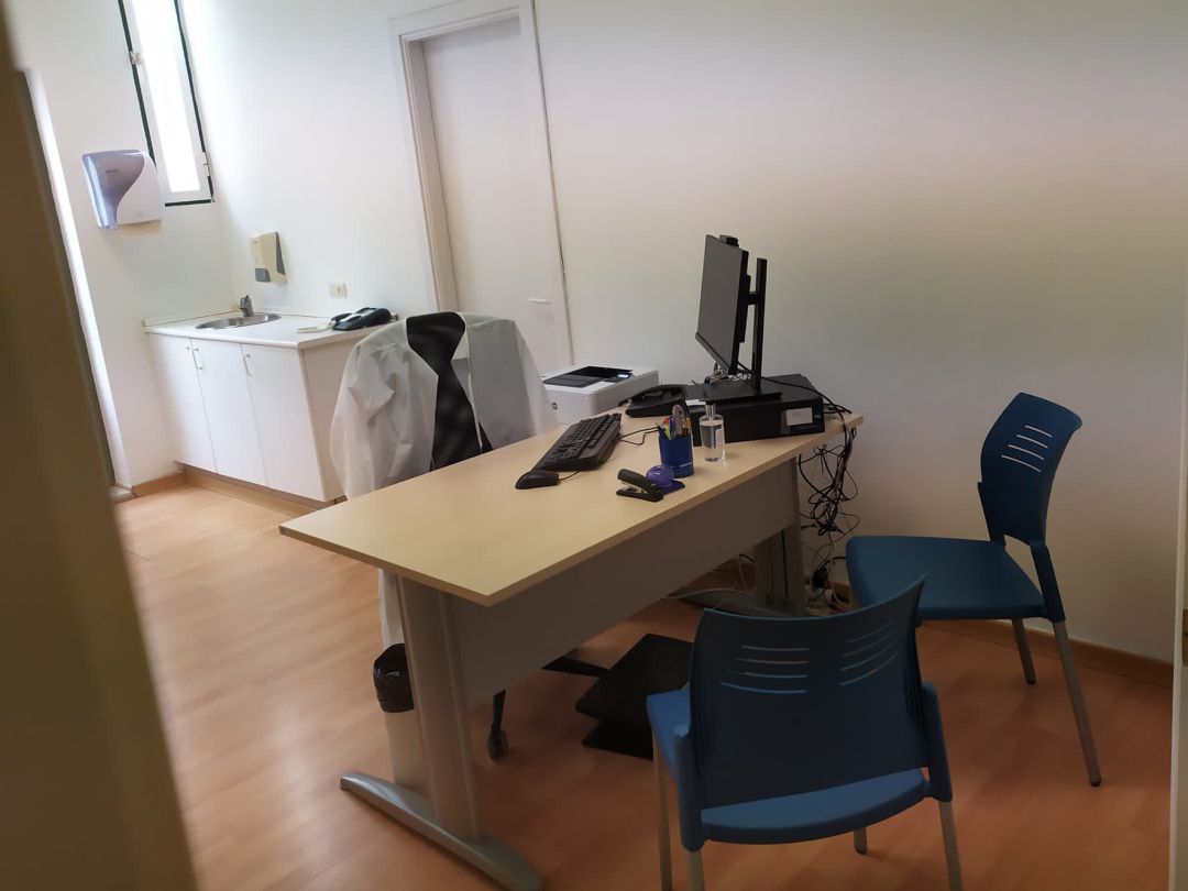 Nova consulta Nova consulta