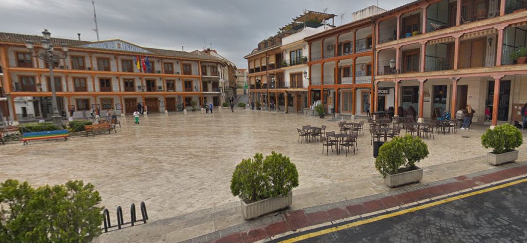 Ciempozuelos ha superado los 500 casos por 100.000 habitantes pero no será confinado por el momento Ciempozuelos ha superado los 500 casos por 100.000 habitantes pero no será confinado por el momento