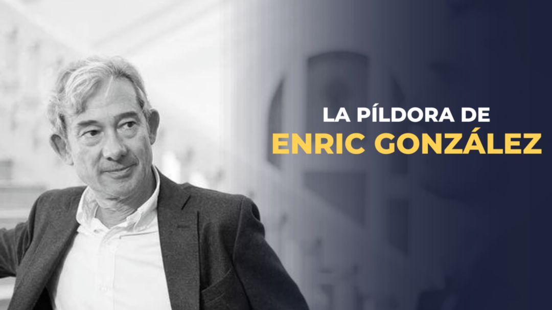 Enric González. Enric González.