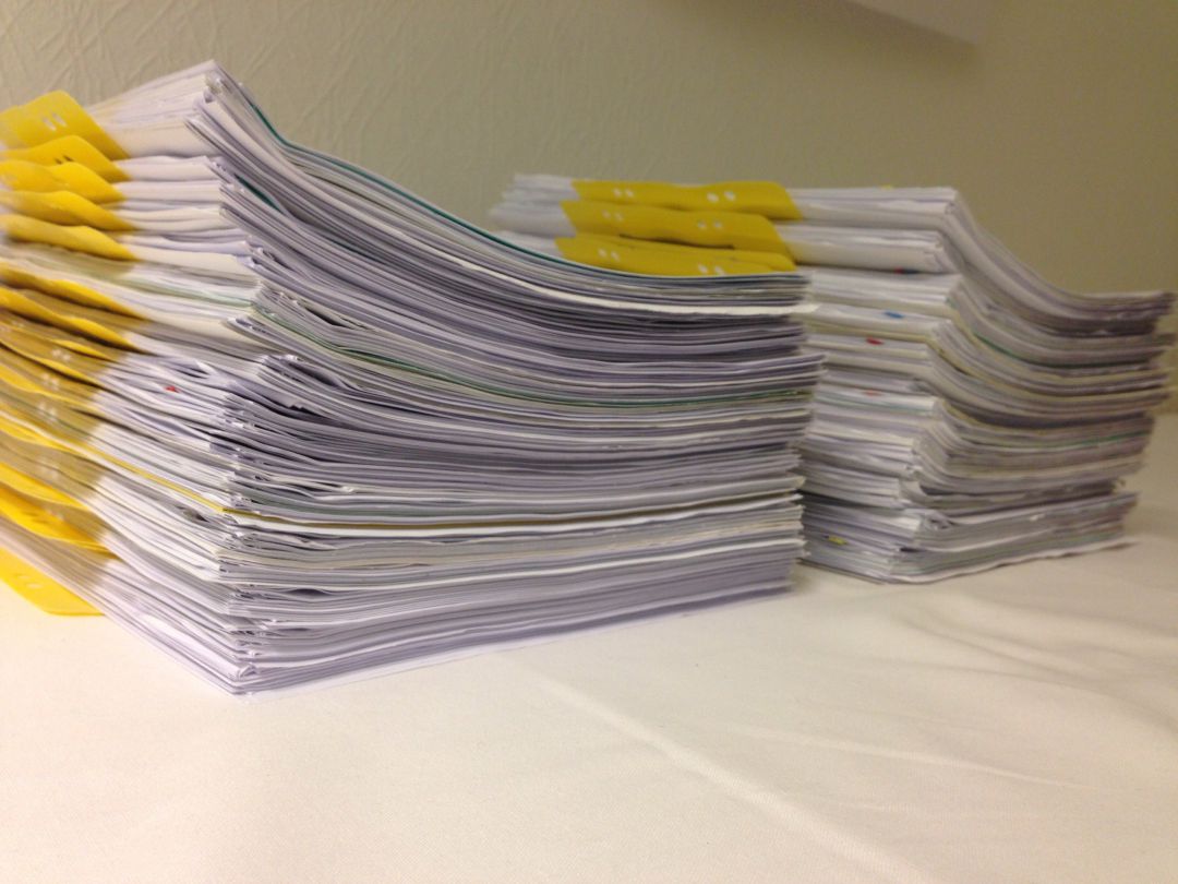 Treballadors de la DGT, del SEPE, de la Seguretat Social... ara tot just comencen a tramitar documents del mes de setembre i denuncien que no donen l'abast Treballadors de la DGT, del SEPE, de la Seguretat Social... ara tot just comencen a tramitar documents del mes de setembre i denuncien que no donen l'abast