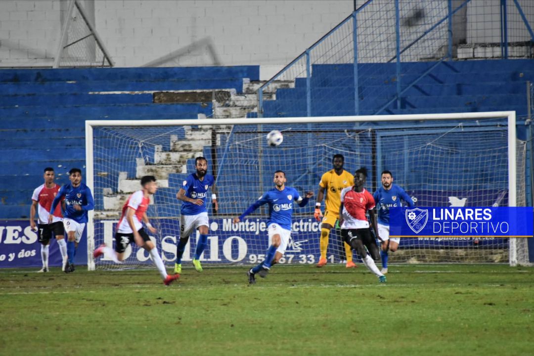 Acción del partido. Acción del partido.