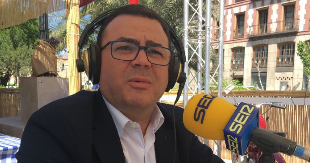 Carmelo Gómez Carmelo Gómez