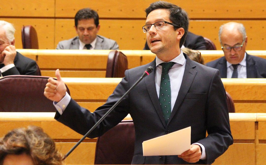 Tomás Cabezón Tomás Cabezón