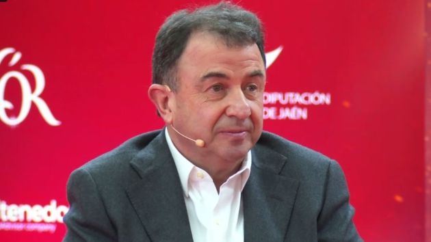 Martín Berasategui. Martín Berasategui.