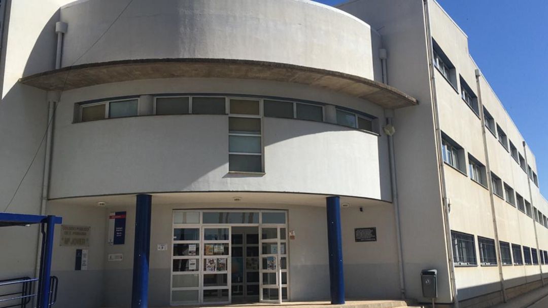 El colegio de Iniesta participa en el proyecto "Caminando hacia la inclusión" El colegio de Iniesta participa en el proyecto "Caminando hacia la inclusión"