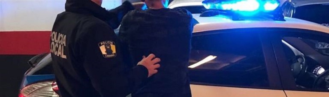 Los detenidos tienen 17 y 18 años Los detenidos tienen 17 y 18 años