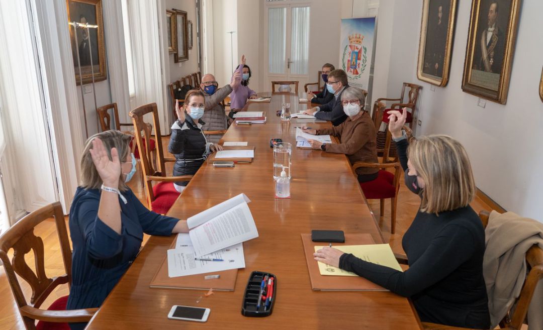 Junta de Gobierno Junta de Gobierno