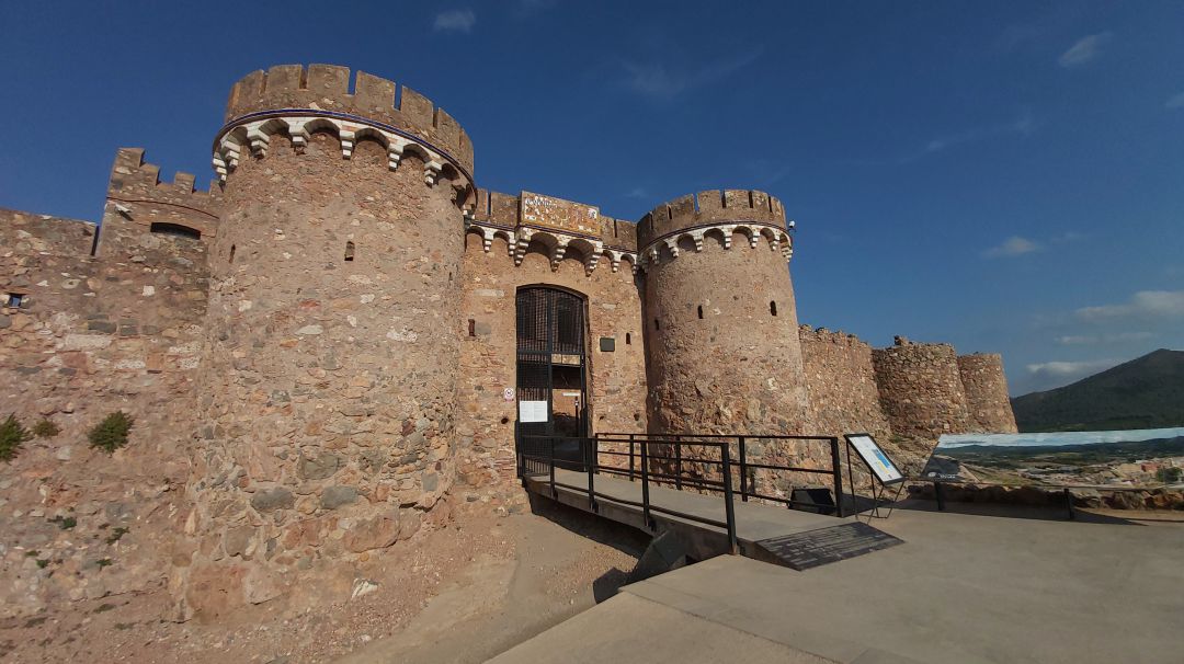Castillo de Onda Castillo de Onda
