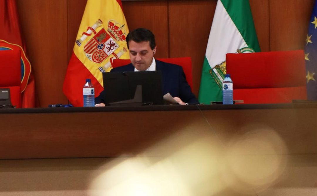 Jose María Bellido Jose María Bellido