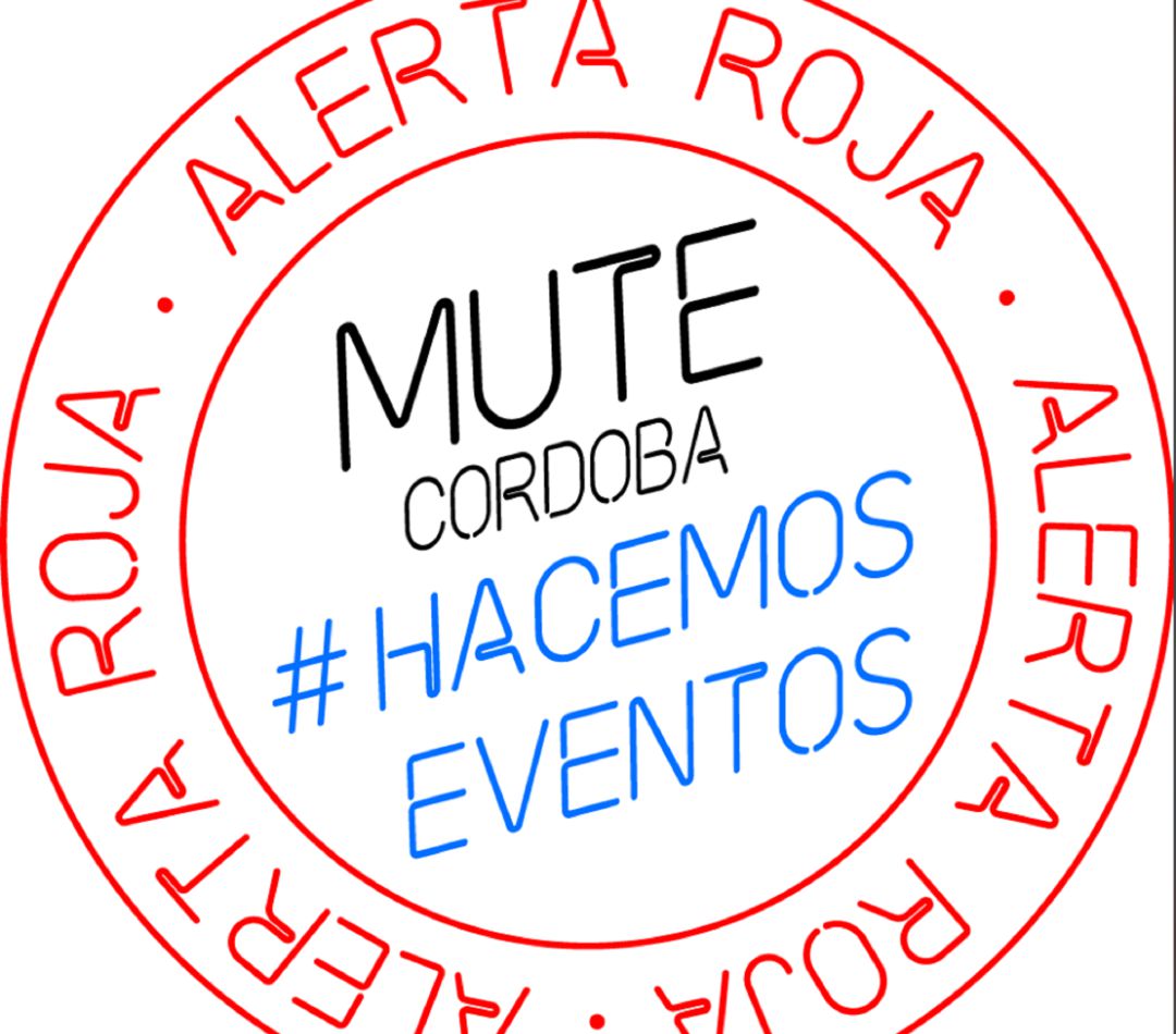 MUTE, Movilización Unida de Trabajadores del Espectáculo MUTE, Movilización Unida de Trabajadores del Espectáculo