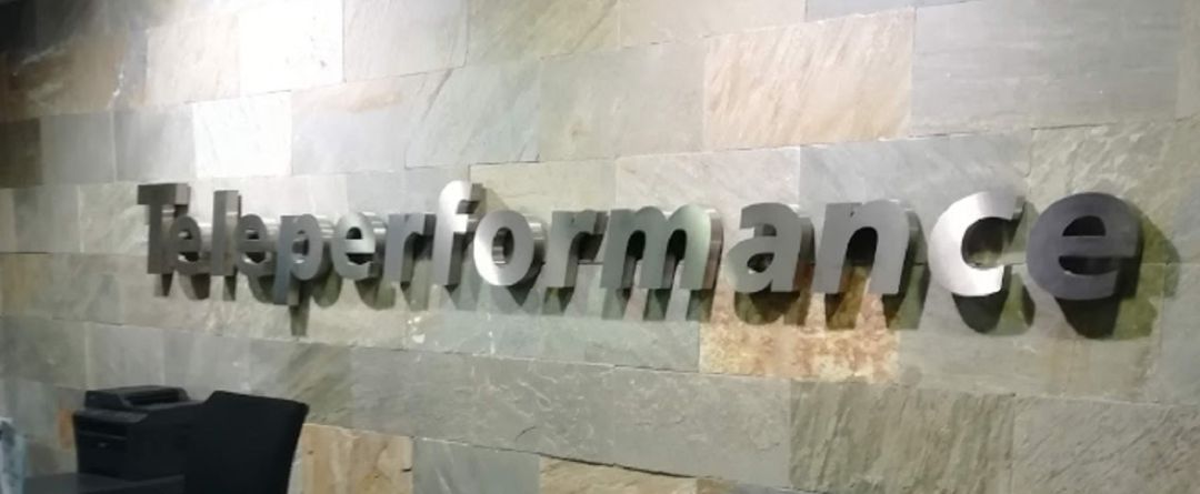 Teleperformance Teleperformance