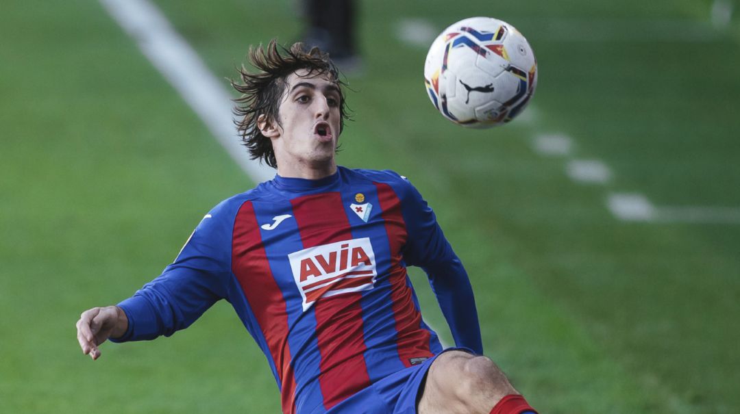 SD Eibar SD Eibar