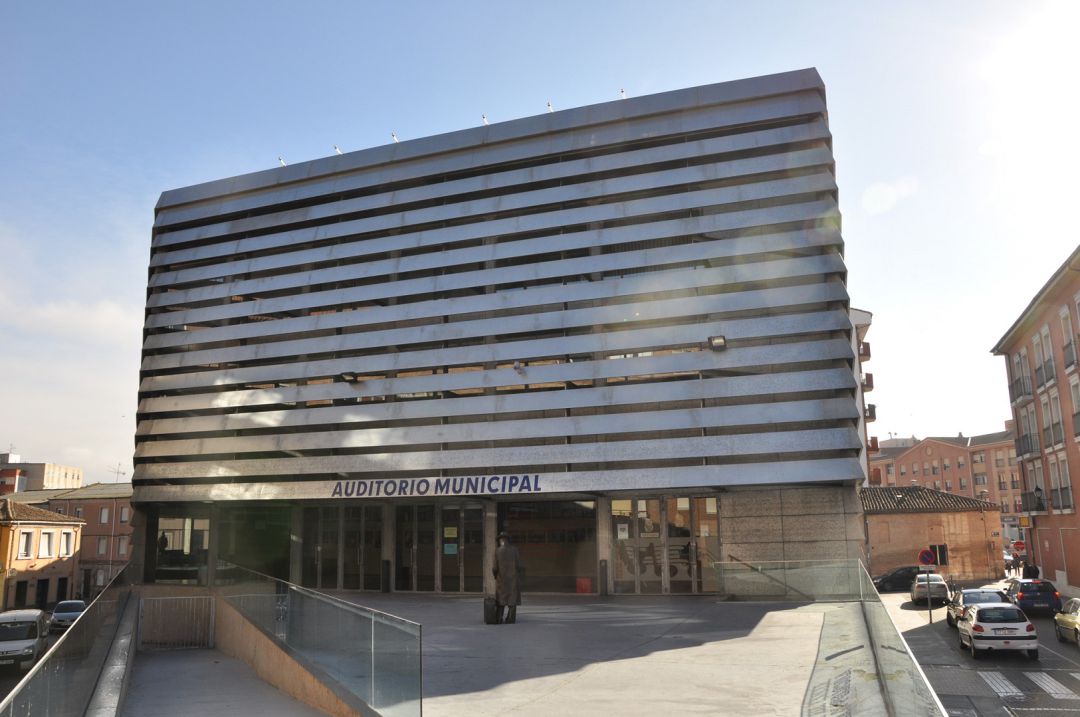 El Auditorio adapta sus hoarrios a las restricciones marcadas por la Junta de Castilla y León El Auditorio adapta sus hoarrios a las restricciones marcadas por la Junta de Castilla y León