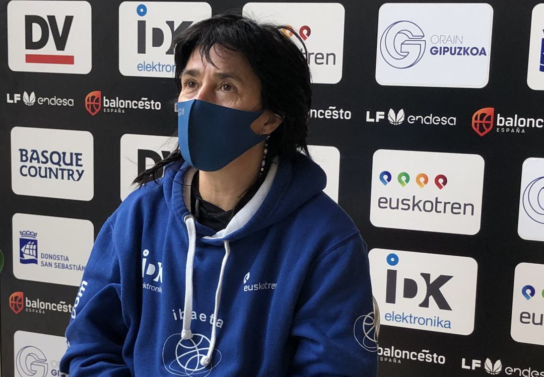 Azu Muguruza comparece en el Gasca en la semana decisiva para meterse en la Copa Azu Muguruza comparece en el Gasca en la semana decisiva para meterse en la Copa