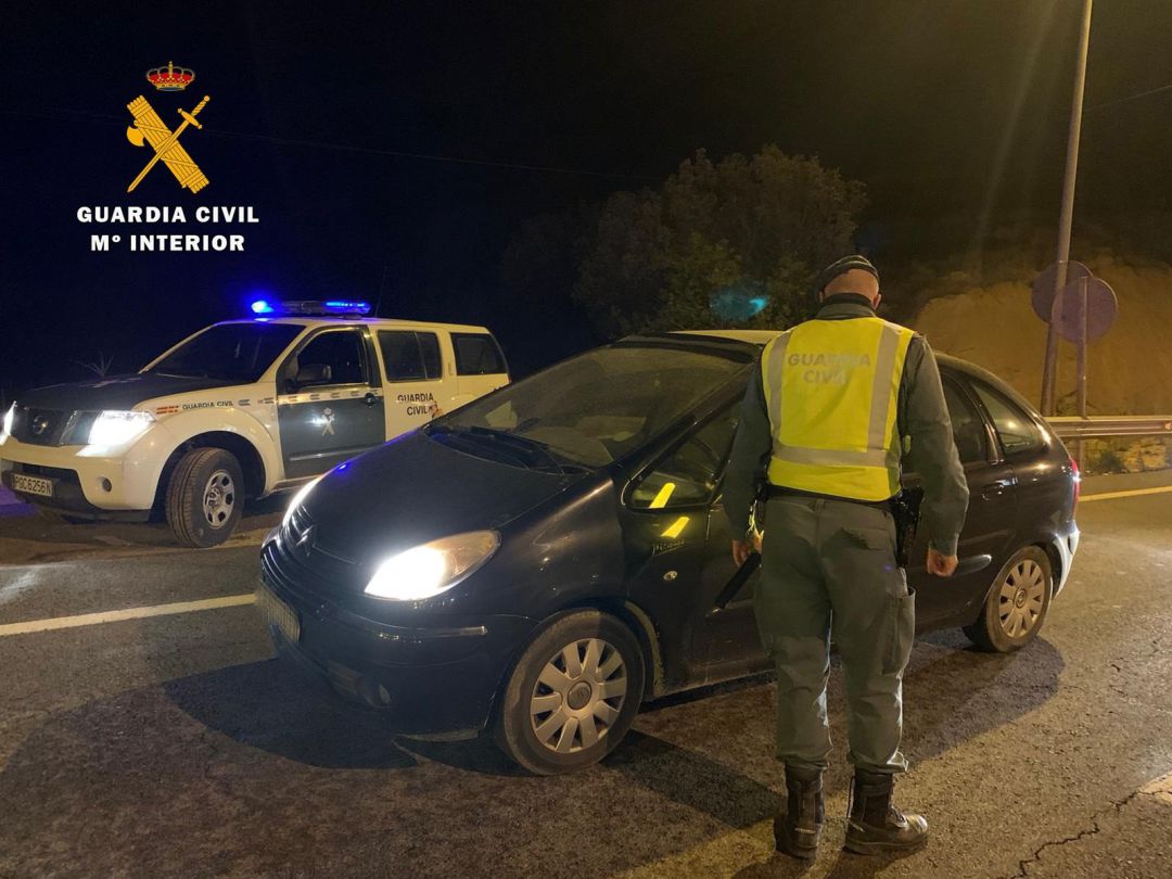 Segovia lidera el ranking regional de denuncias por incumplir la restricción perimetral Segovia lidera el ranking regional de denuncias por incumplir la restricción perimetral