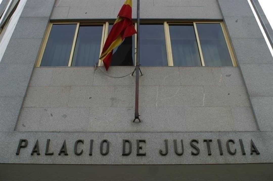 Audiencia Provincial de Ciudad Real Audiencia Provincial de Ciudad Real