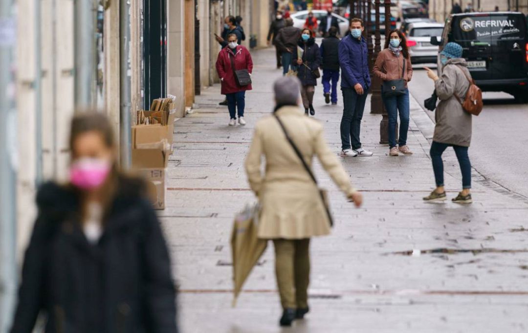 Los datos indican que el municipio de Cuenca se mantiene en un escenario de transmisión comunitaria. Los datos indican que el municipio de Cuenca se mantiene en un escenario de transmisión comunitaria.