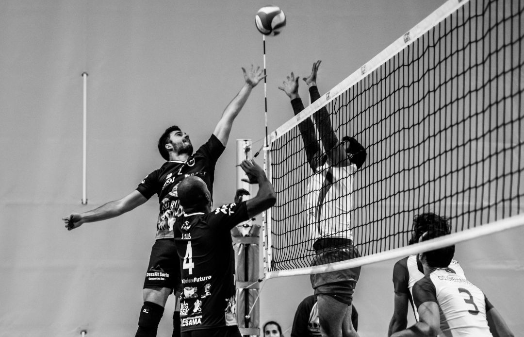 Brillante victoria del Sporting en Soria. Brillante victoria del Sporting en Soria.
