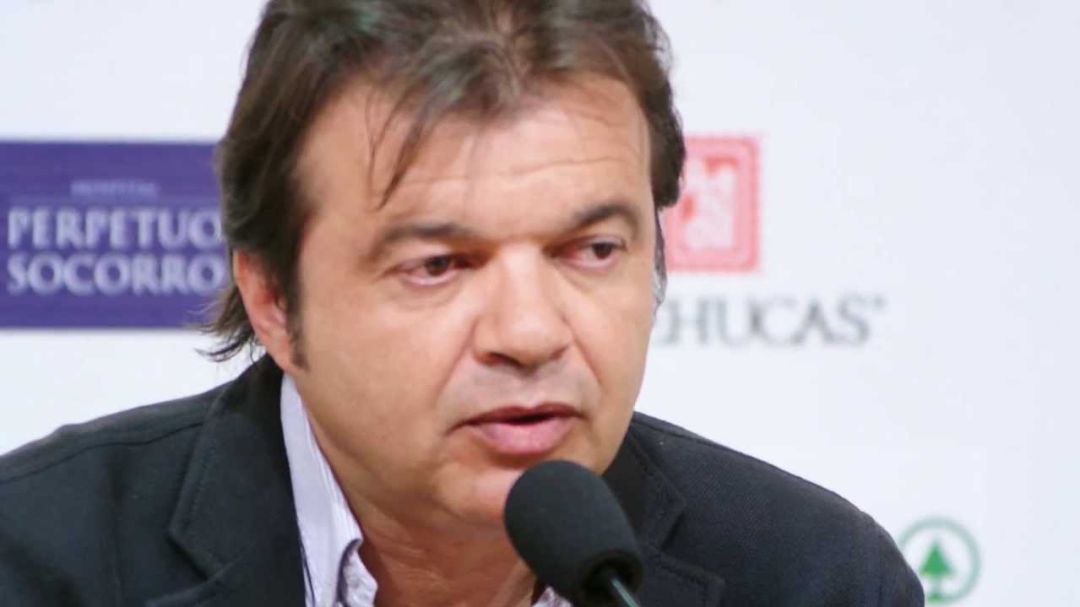Toni Cruz, nuevo Director Deportivo del Albacete Balompié Toni Cruz, nuevo Director Deportivo del Albacete Balompié