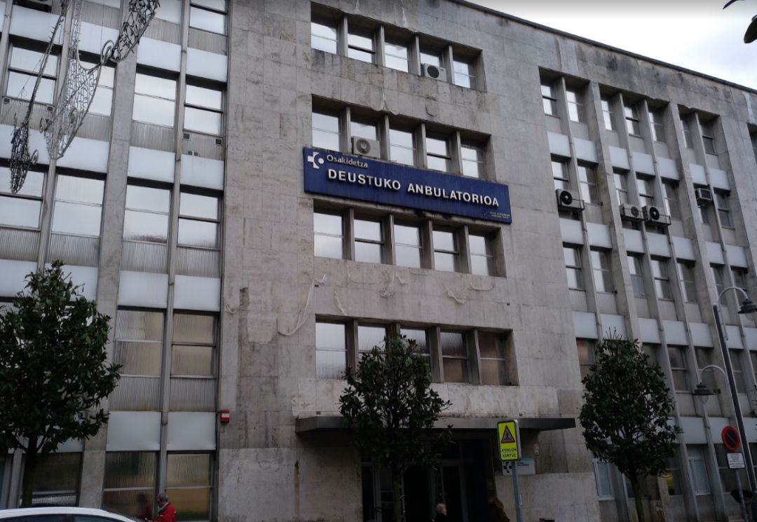 PAC de Deusto PAC de Deusto