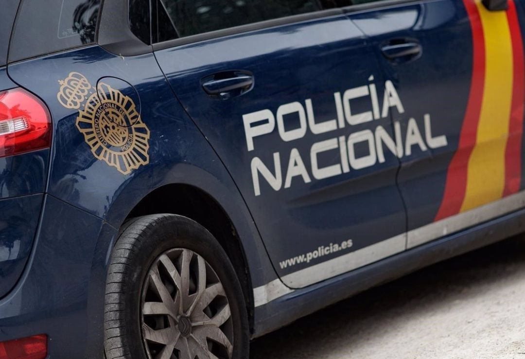 Policía Nacional Policía Nacional
