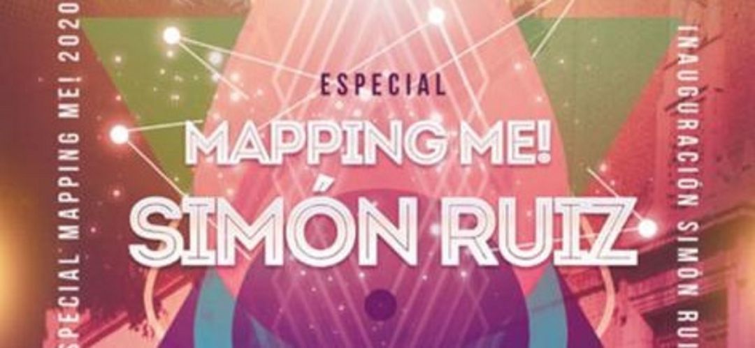 Un mapping especial del Simón Ruiz inaugurará la recuperación de este espacio Un mapping especial del Simón Ruiz inaugurará la recuperación de este espacio