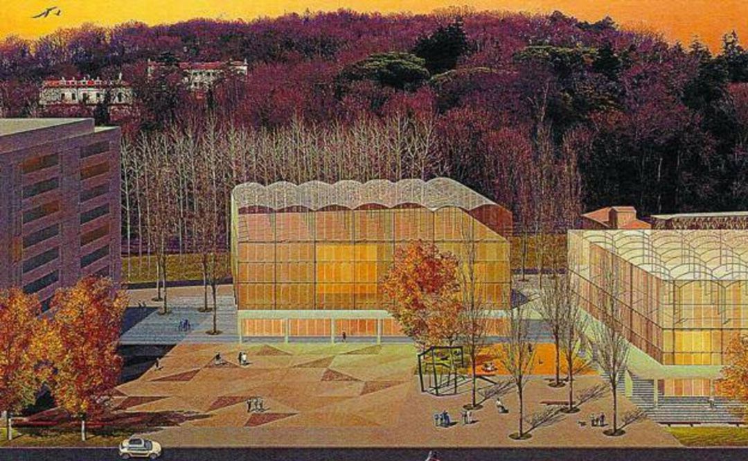 Desbloqueo de 14 millones de euros para 58 proyectos de mejora urbanística Desbloqueo de 14 millones de euros para 58 proyectos de mejora urbanística
