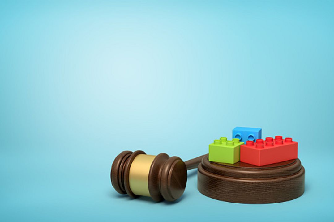 Justicia e infancia Justicia e infancia