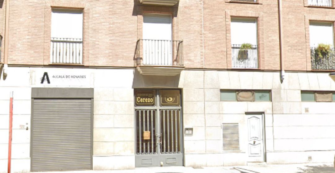 Local cedido por el Ayuntamiento de Alcalá de Henares. Local cedido por el Ayuntamiento de Alcalá de Henares.