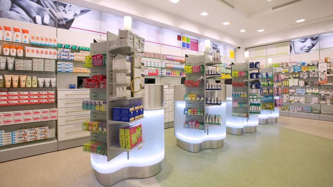 Farmacia en Soria Farmacia en Soria