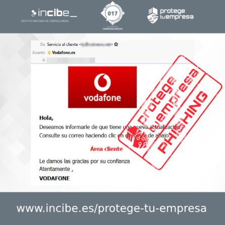 Así actúan los ciberdelincuentes. Así actúan los ciberdelincuentes.