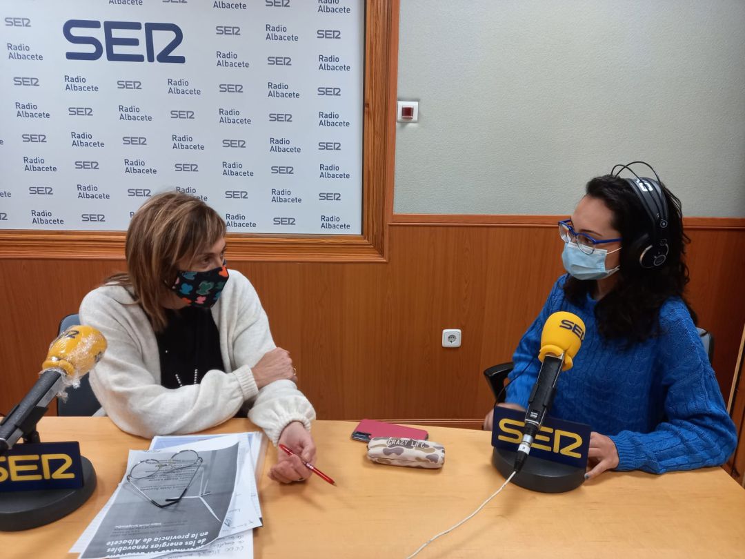 CCOO Albacete apuesta por la creación de empleo de calidad con el desarrollo de las energías renovables CCOO Albacete apuesta por la creación de empleo de calidad con el desarrollo de las energías renovables