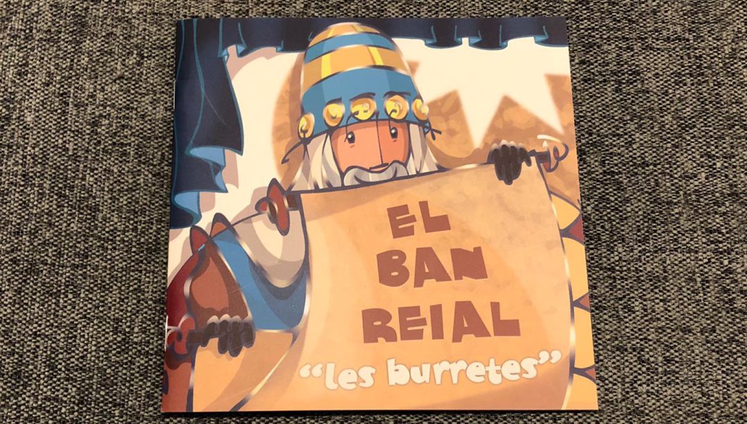 La Concejalía de Política Lingüística edita un libro sobre el Bando Real de Alcoy. La Concejalía de Política Lingüística edita un libro sobre el Bando Real de Alcoy.
