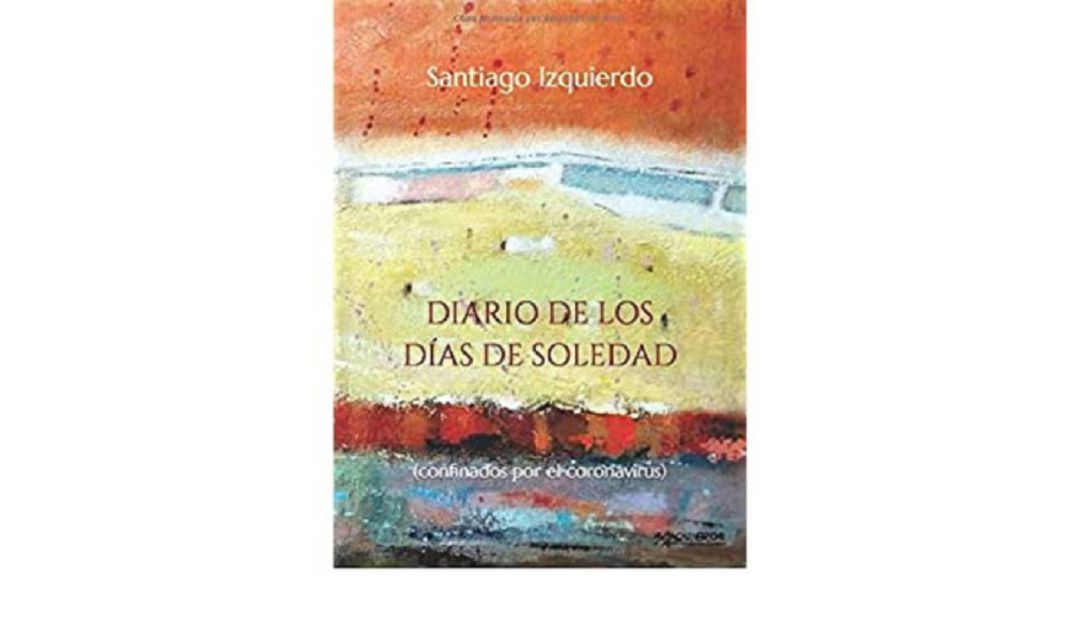 El libro de Santiago puede encontrarse en varias plataformas El libro de Santiago puede encontrarse en varias plataformas