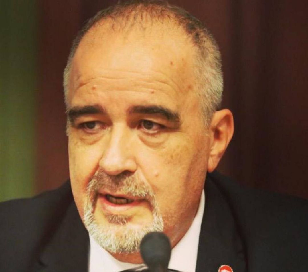 José Muelas. José Muelas.
